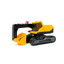 Excavatrice Caterpilar Power Haulers 2.0