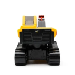 Excavatrice Caterpilar Power Haulers 2.0