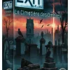 Exit: Le Cimetière Des Ombres Confirmé - Jeu Iello Référence 519