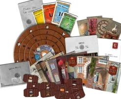 Exit: L'énigme De Sherlock Holmes Disparu