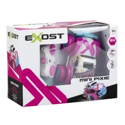 EXOST - Voiture Télécommandée - Mini Pixie 2,4Ghz 1:34