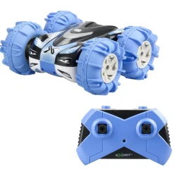 EXOST - Voiture Télécommandée 360 Aquacross