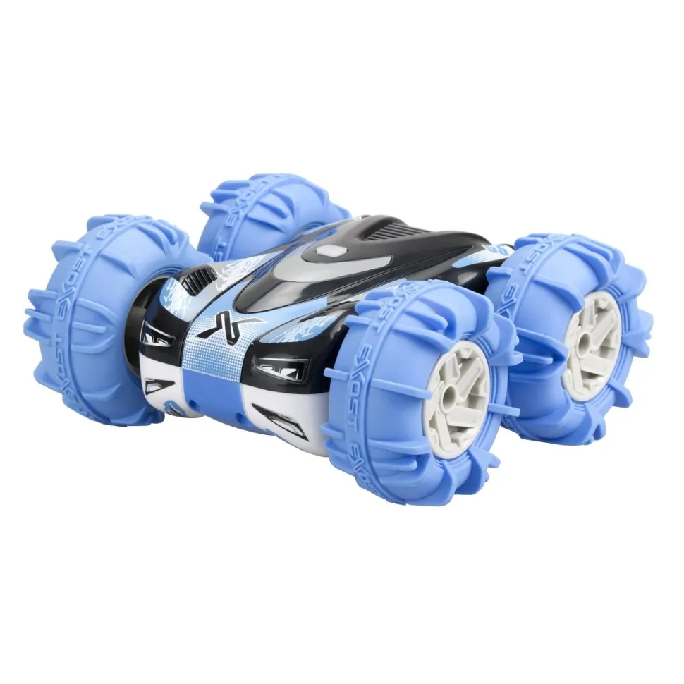 EXOST - Voiture Télécommandée 360 Aquacross