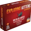 Exploding Kittens - Jeu de base