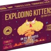 Exploding Kittens Edition festive