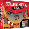 Exploding Kittens Le jeu de plateau