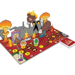 Exploding Kittens Le jeu de plateau