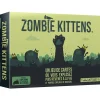 Exploding kittens zombie kitten