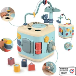 Explor Cube Little Smoby