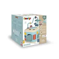 Explor Cube Little Smoby