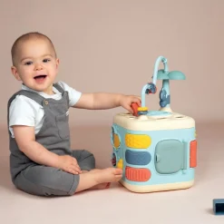 Explor Cube Little Smoby