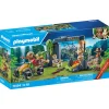 Explorateurs et ruine de la jungle Playmobil 71454