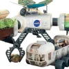 Exploration Sur Mars - Science Et Jeu Nasa