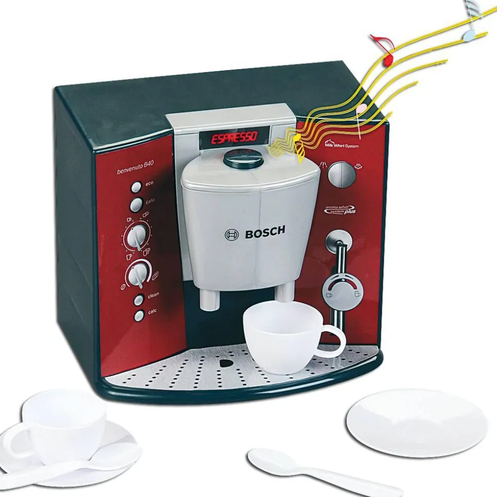 Expresso Bosch - Machine à café