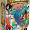 Extension De Jeu Galerapagos