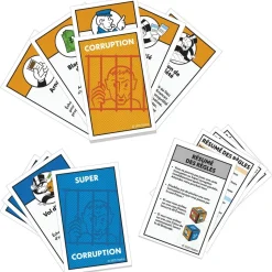 Extension Monopoly Allez en prison