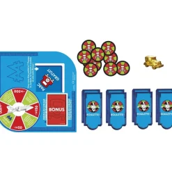 Extension Monopoly Parc gratuit