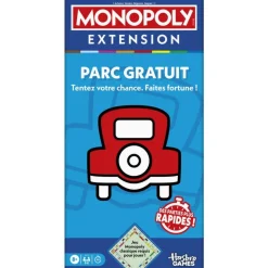 Extension Monopoly Parc gratuit