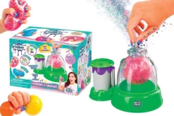 Fabrique à Squishy - Docteur Squish