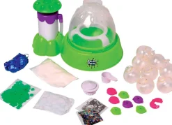 Fabrique à Squishy - Docteur Squish