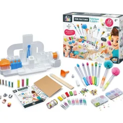 Fabrique à Stylos