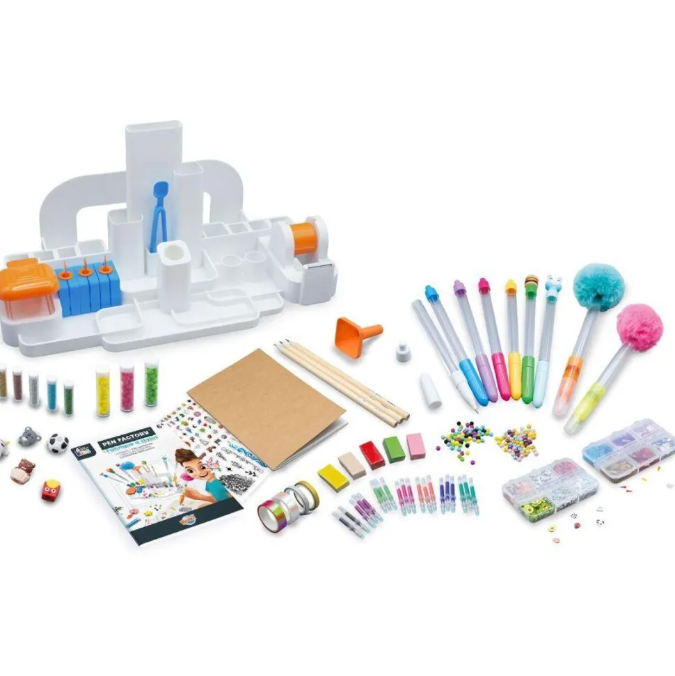 Fabrique à Stylos
