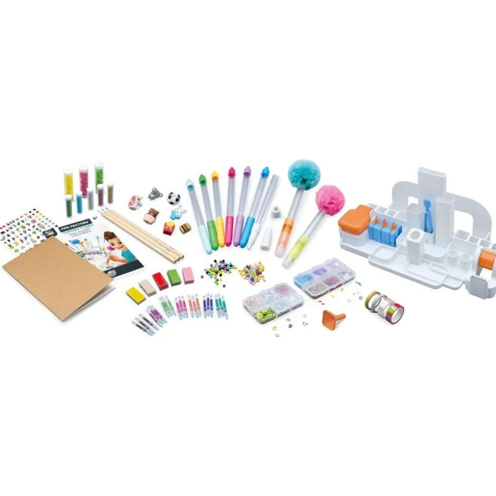 Fabrique à Stylos