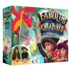 Fabulus Creatures