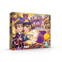 Fabulus Magix