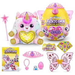 Fairycorn princesse surprise - Rainbocorns