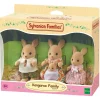 Famille Kangourou Sylvanian Families 3148