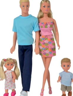 Famille Steffi Love