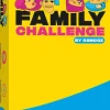 Family Challenge