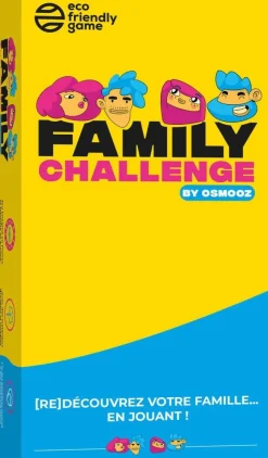 Family Challenge