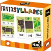 Fantasyllabes