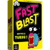 Fast Blast - Mettez le turbo