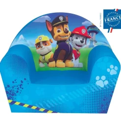 Fauteuil Club - Pat Patrouille