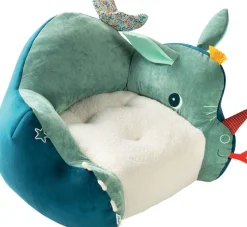 Fauteuil Club Joe De Lilliputiens