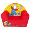 Fauteuil Club T'Choupi