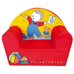 Fauteuil Club T'Choupi