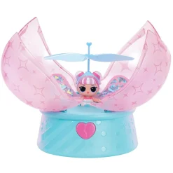 Fée magique volante LOL Surprise Magic Flyers fairies - Snowflake