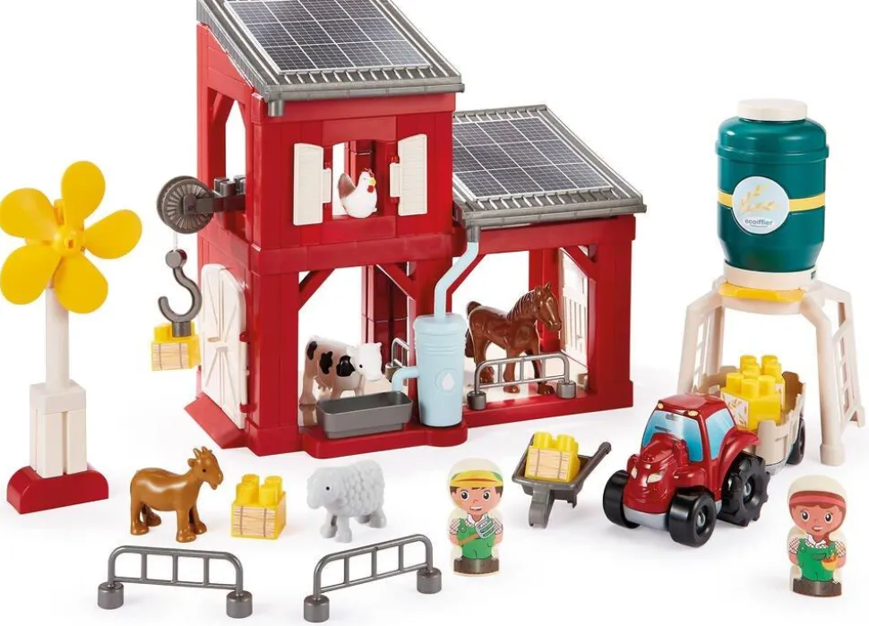 Ferme Ecologique Abrick