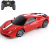 Ferrari 458 spécial A prestige radiocommandée
