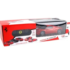 Ferrari 458 spécial A prestige radiocommandée