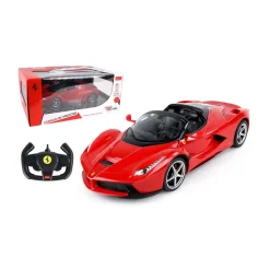 Ferrari RC Aperta 1/14 radiocommandée