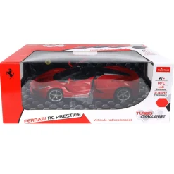 Ferrari RC Aperta 1/14 radiocommandée