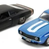 FF 132 PACK TWIN CHEVROLET CAMARO ET DOD