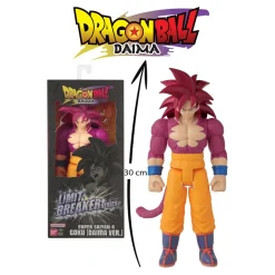Figurine 30 cm Dragon Ball Daima