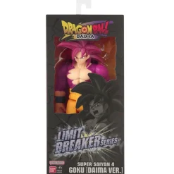 Figurine 30 cm Dragon Ball Daima