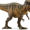Figurine - Tarbosaure, Grand Dinosaure De 12m De Longueur